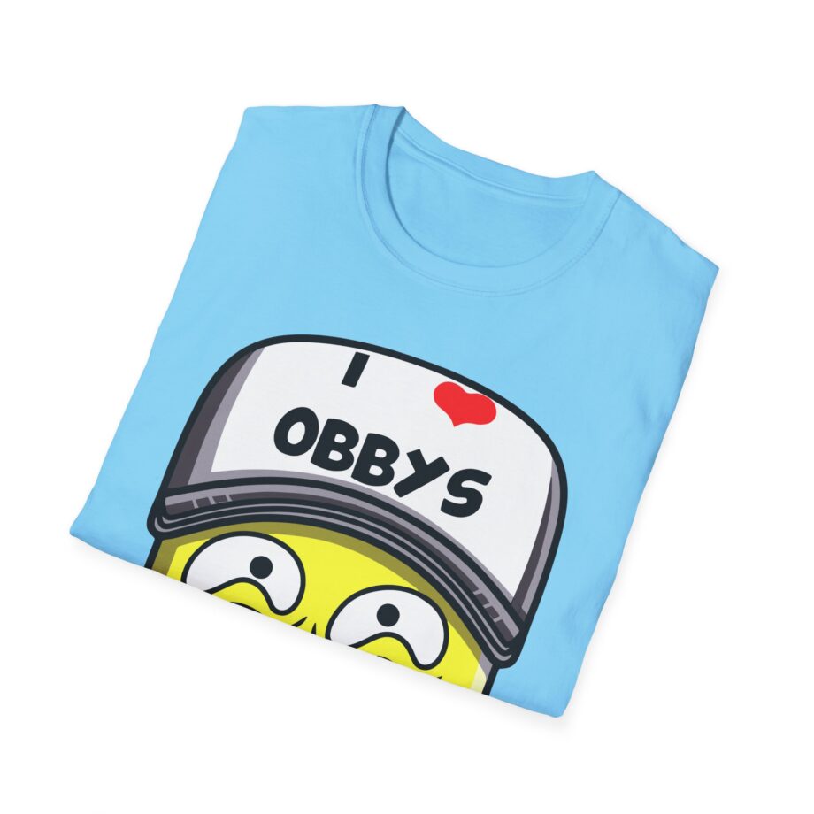 Riderkoo Unisex Softstyle T-shirt
