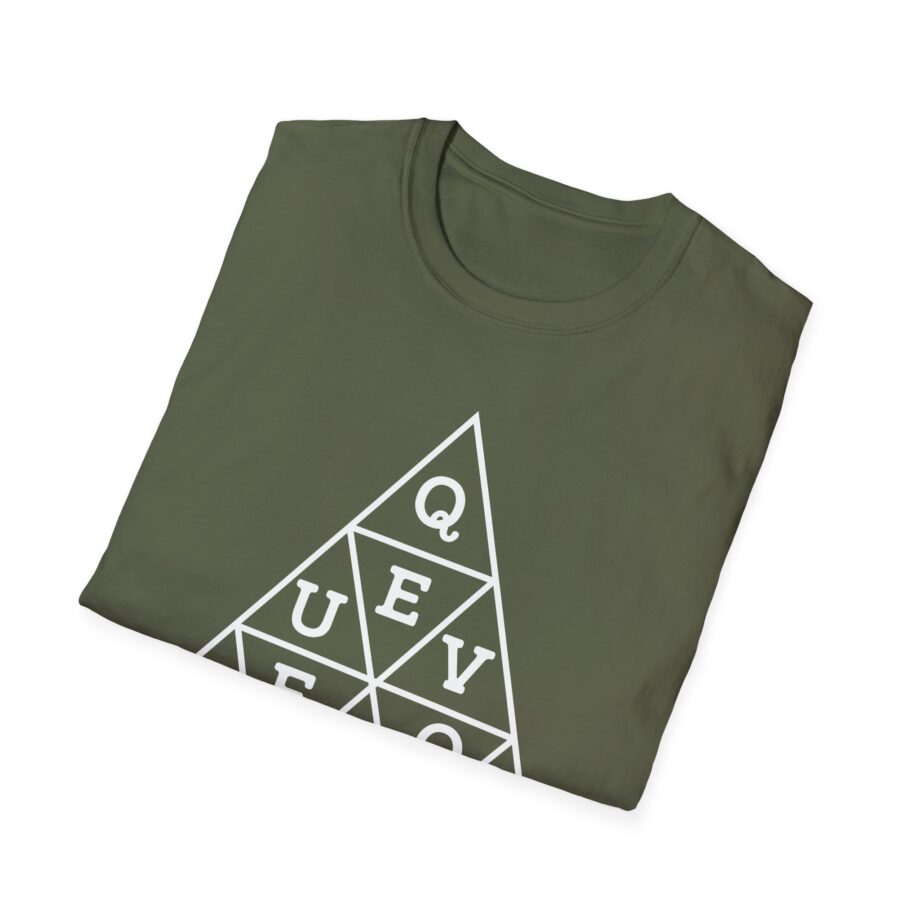 Quevedo Lpgc 2023 Unisex Softstyle T-shirt