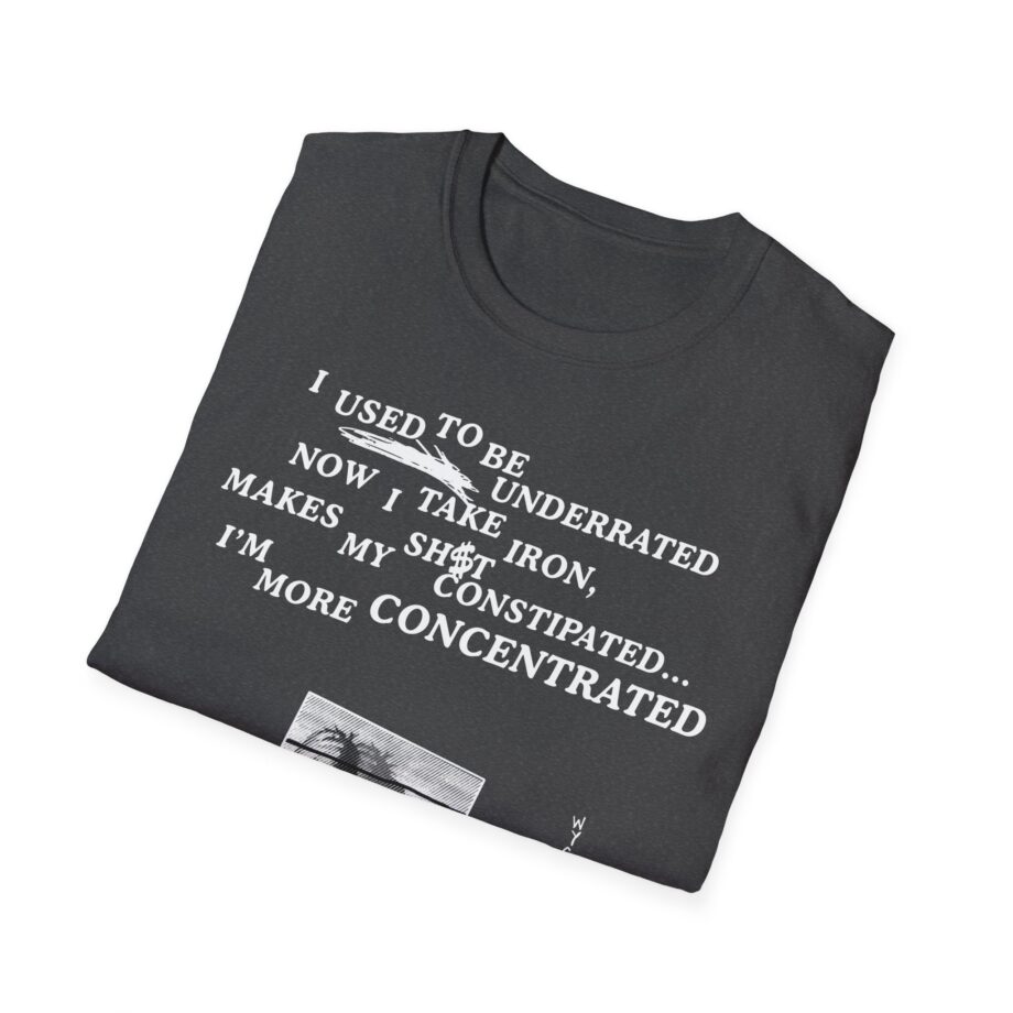 Lauryn Hill 26 Years Mis Ed Unisex Softstyle T-Shirt