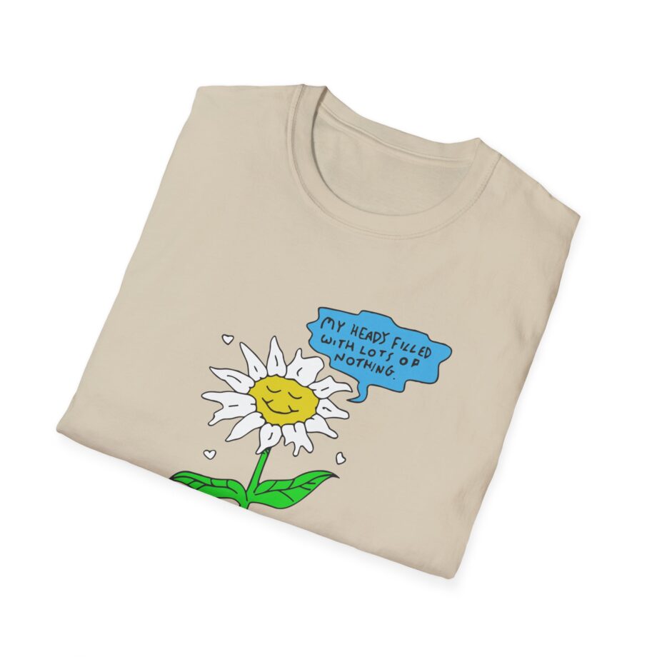 Spacey Jane Unisex Softstyle T-Shirt