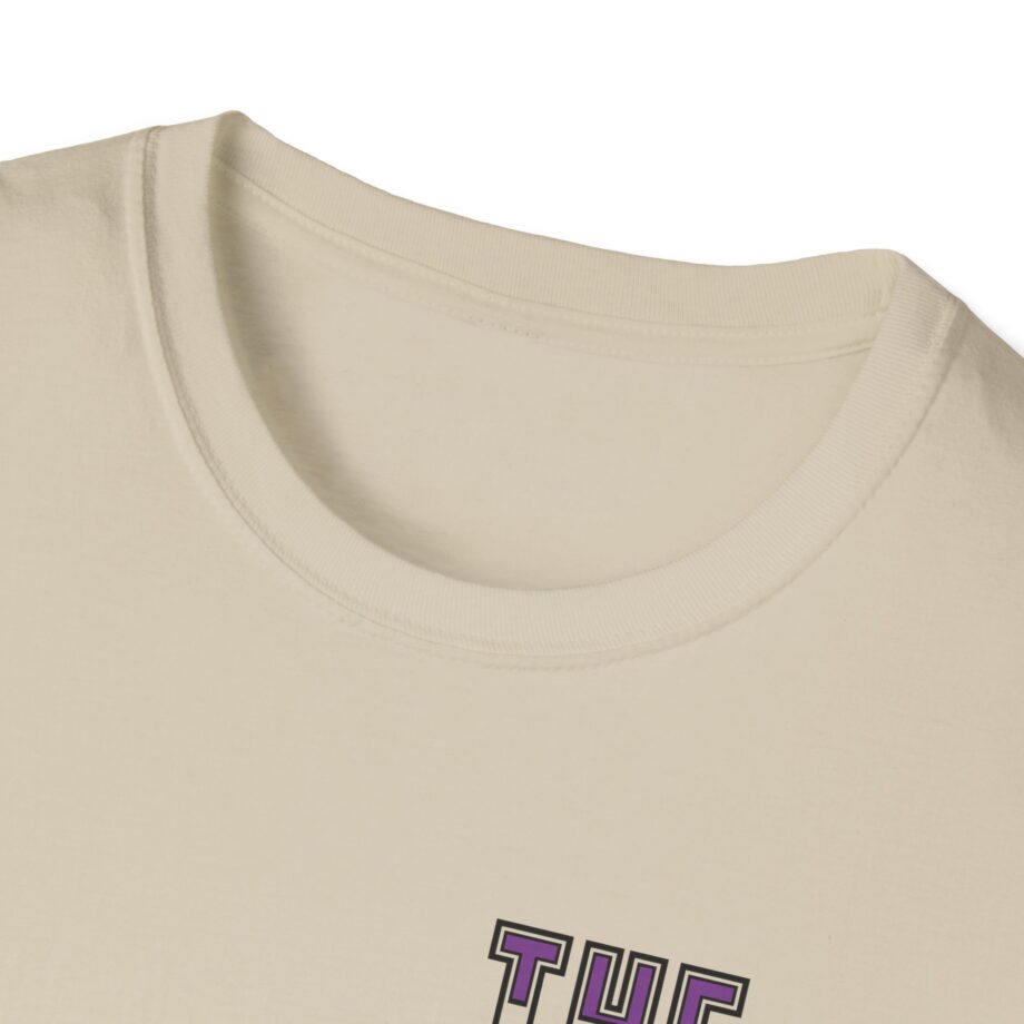 The Rival Mob Unisex Softstyle T-shirt