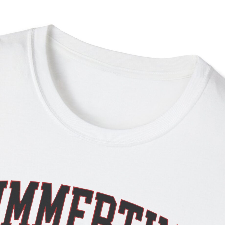 John Summit Summertime Chi 23 Unisex Softstyle T-shirt