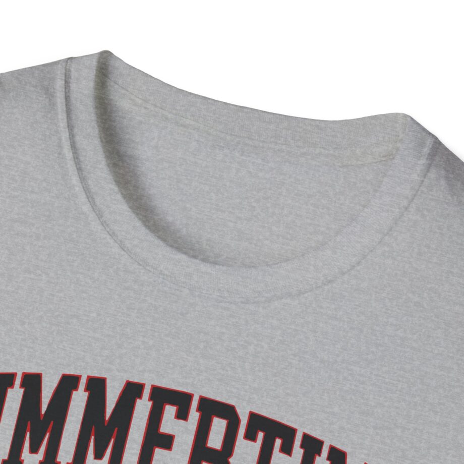 John Summit Summertime Chi 23 Unisex Softstyle T-shirt