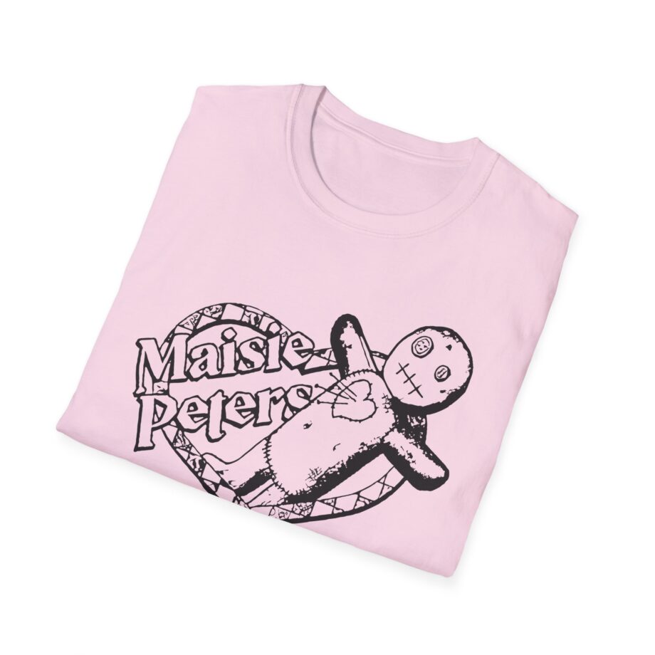 Maisie Peters Voodoo Doll Unisex Softstyle T-shirt