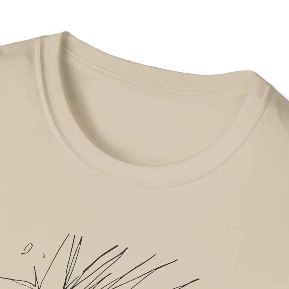 Ecco2k Pxe Unisex Softstyle T-shirt