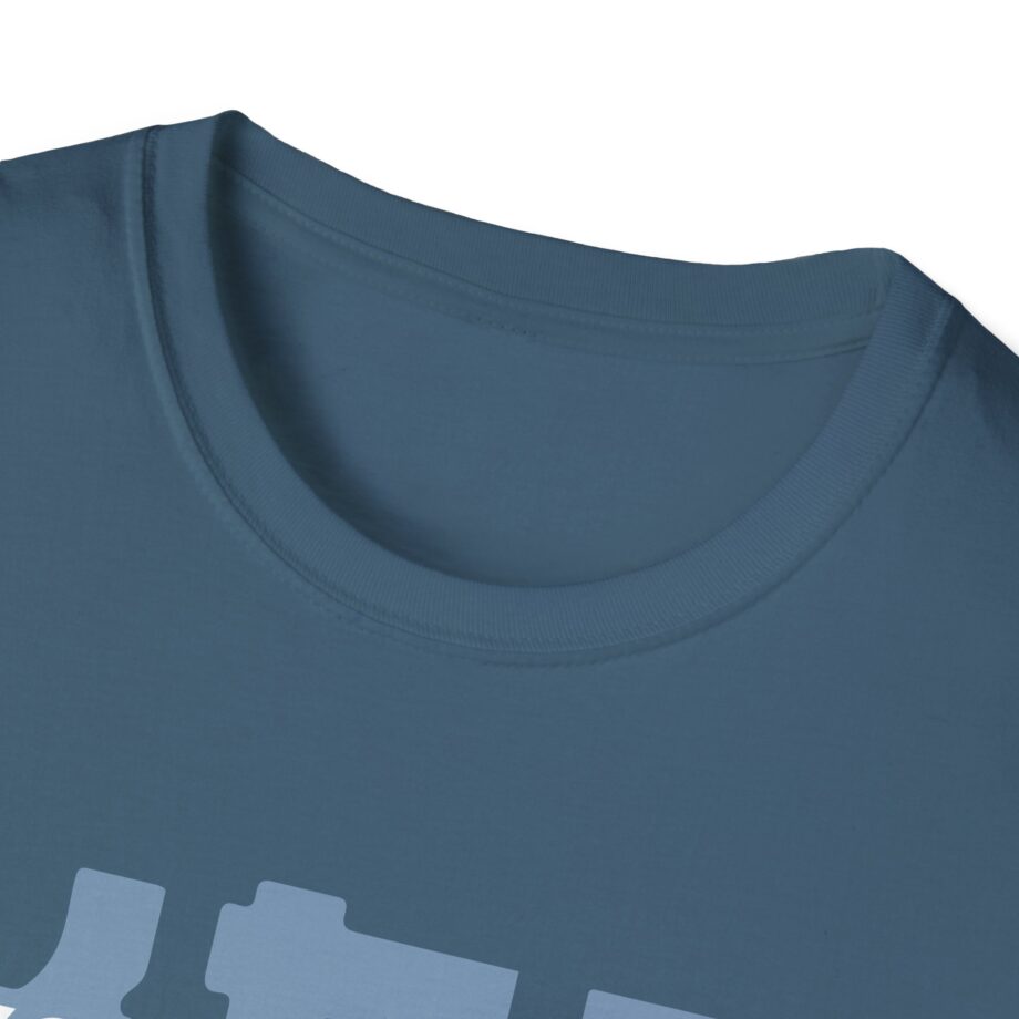 KNJ  Unisex Softstyle T-Shirt