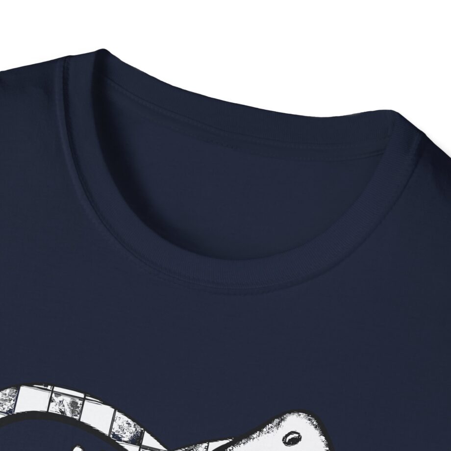 Maisie Peters Cleaver Unisex Softstyle T-shirt