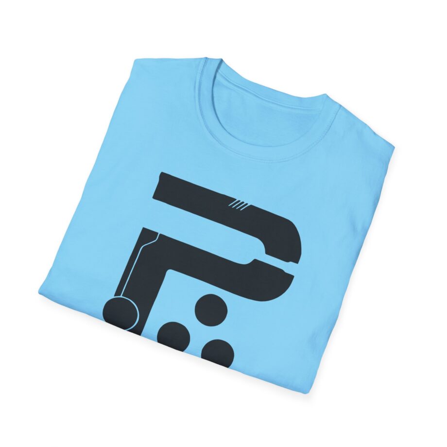 Periphery Not a Genre Unisex Softstyle T-shirt