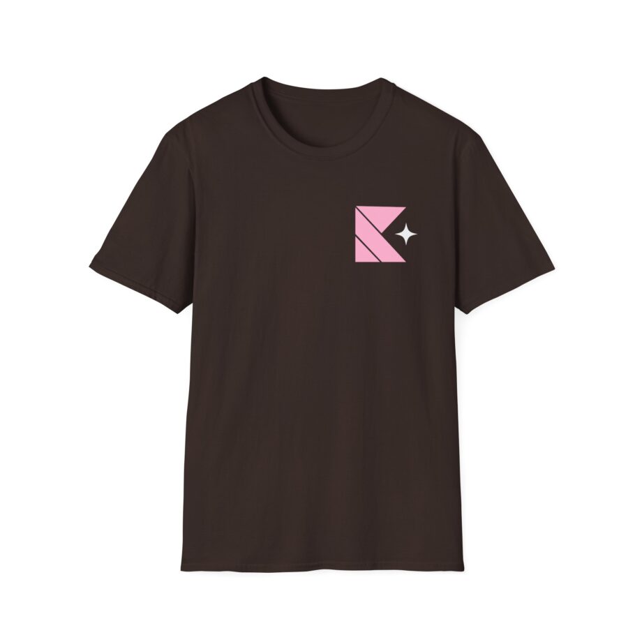 Kaskade Cyber Monday Unisex Softstyle T-shirt