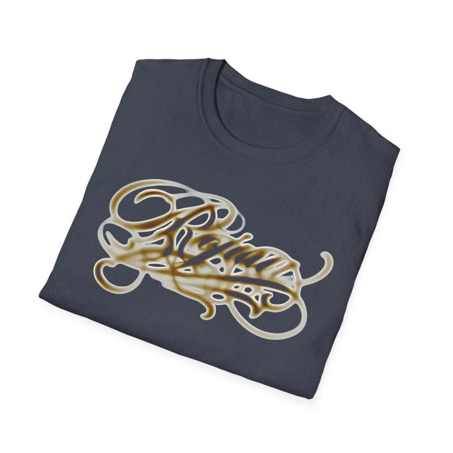 Rojuu Unisex Softstyle T-shirt
