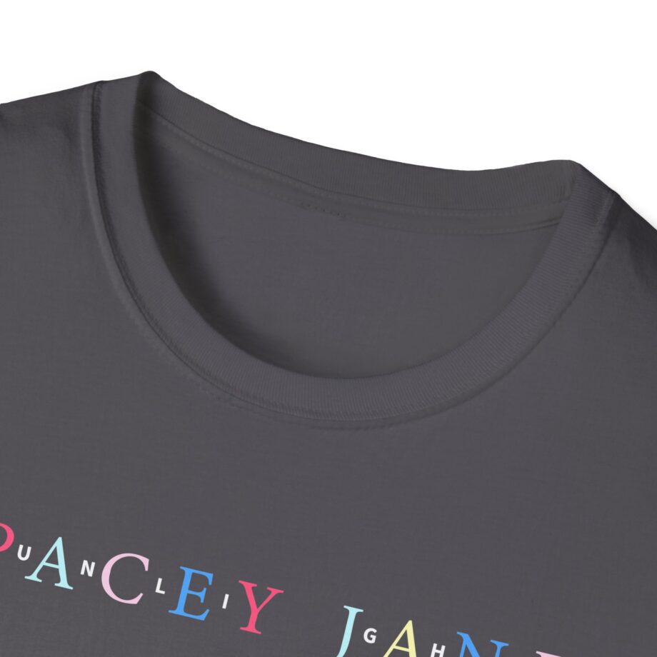 Spacey Jane  Unisex Softstyle T-Shirt