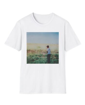 Whirr Unisex Softstyle T-shirt