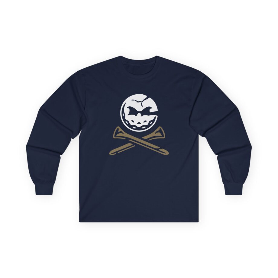 Bryson Dechambeau Unisex Ultra Cotton Long Sleeve Tee