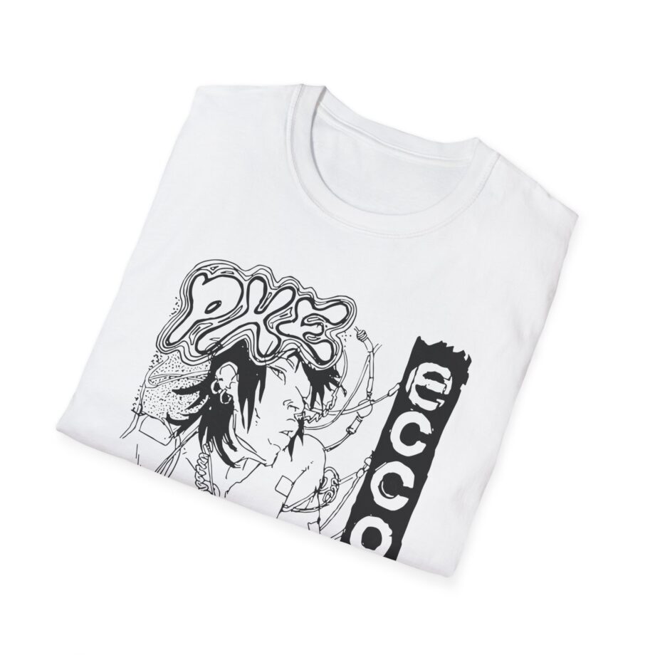Ecco2k's Pxe Unisex Softstyle T-shirt