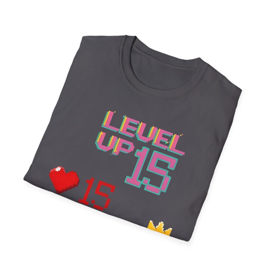 Erobb221 Unisex Softstyle T-Shirt