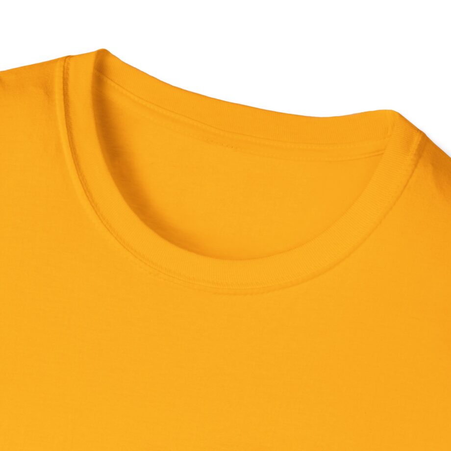Nwa Unisex Softstyle T-shirt