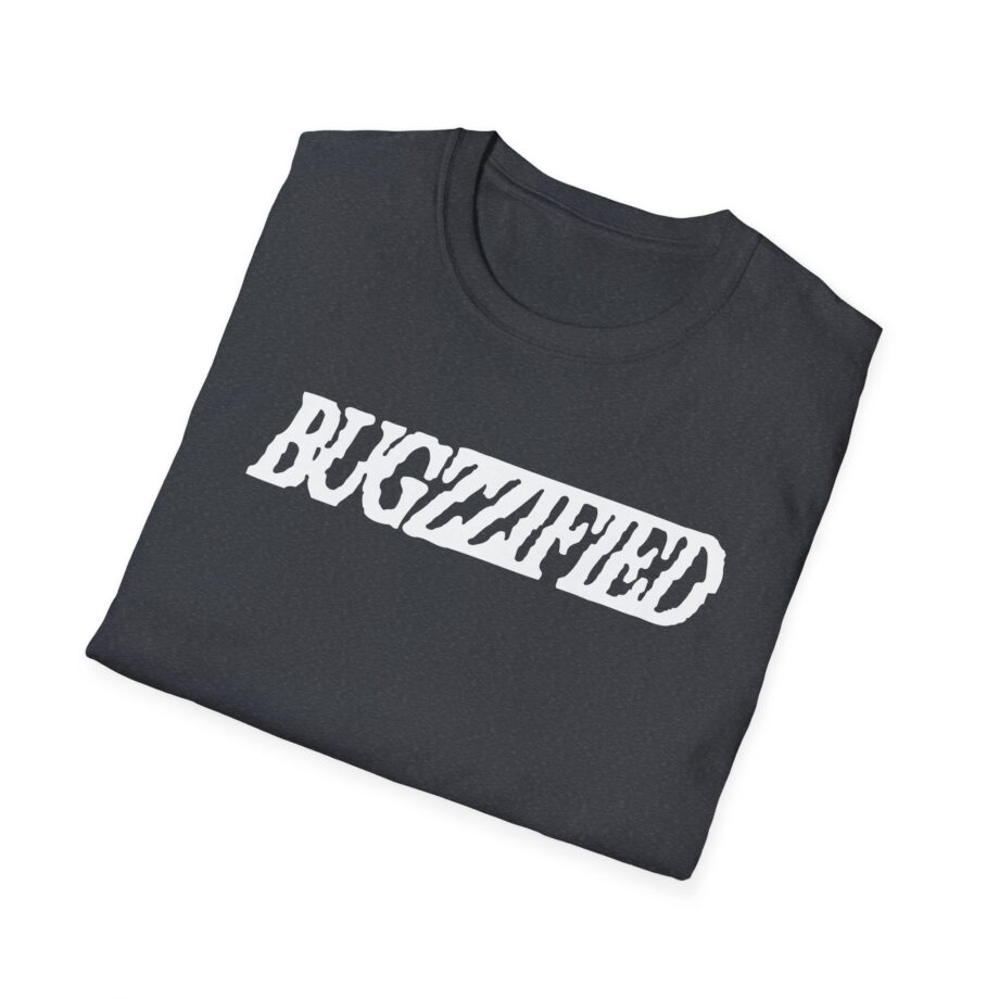 Caitibugzz  Unisex Softstyle T-Shirt