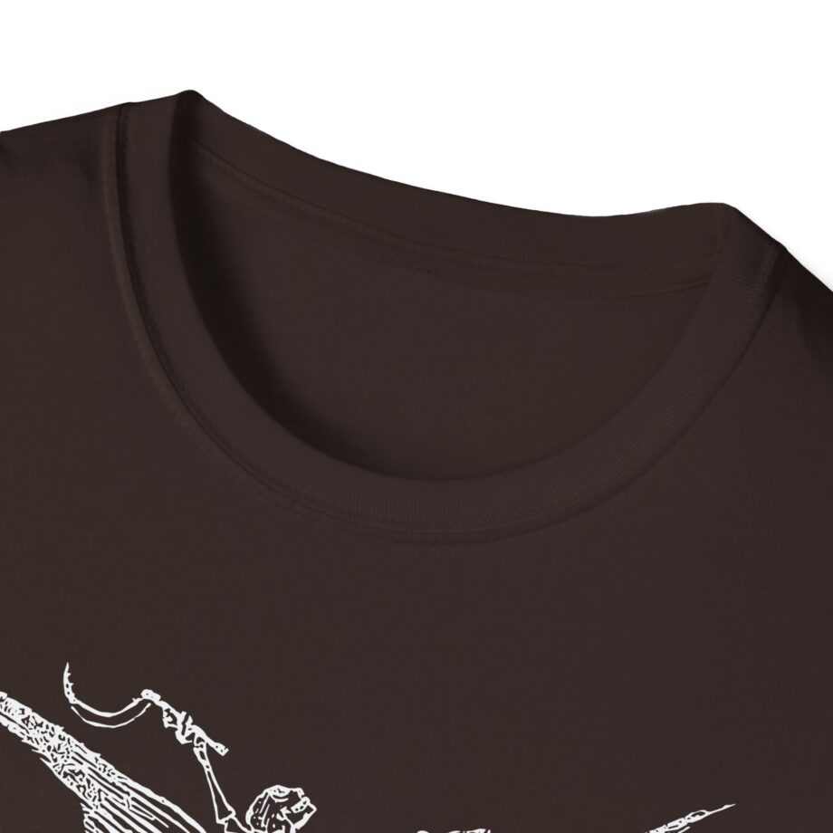 Slowthai Unisex Softstyle T-Shirt