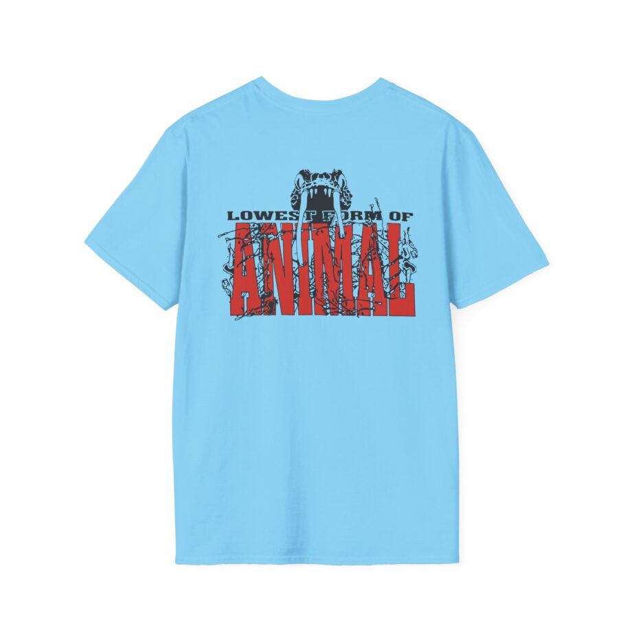 Kublai Khan - Snakebites Unisex Softstyle T-shirt