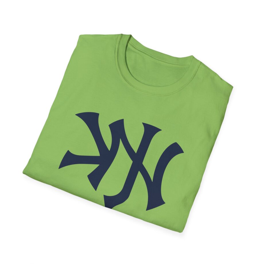 KNJ  Unisex Softstyle T-Shirt
