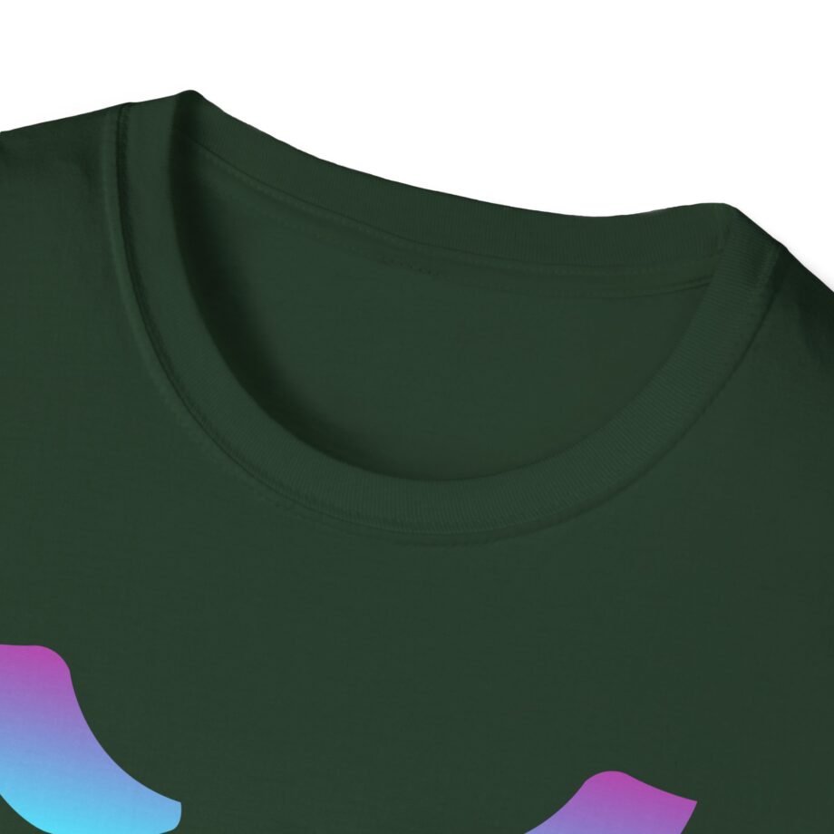Lirik Unisex Softstyle T-shirt