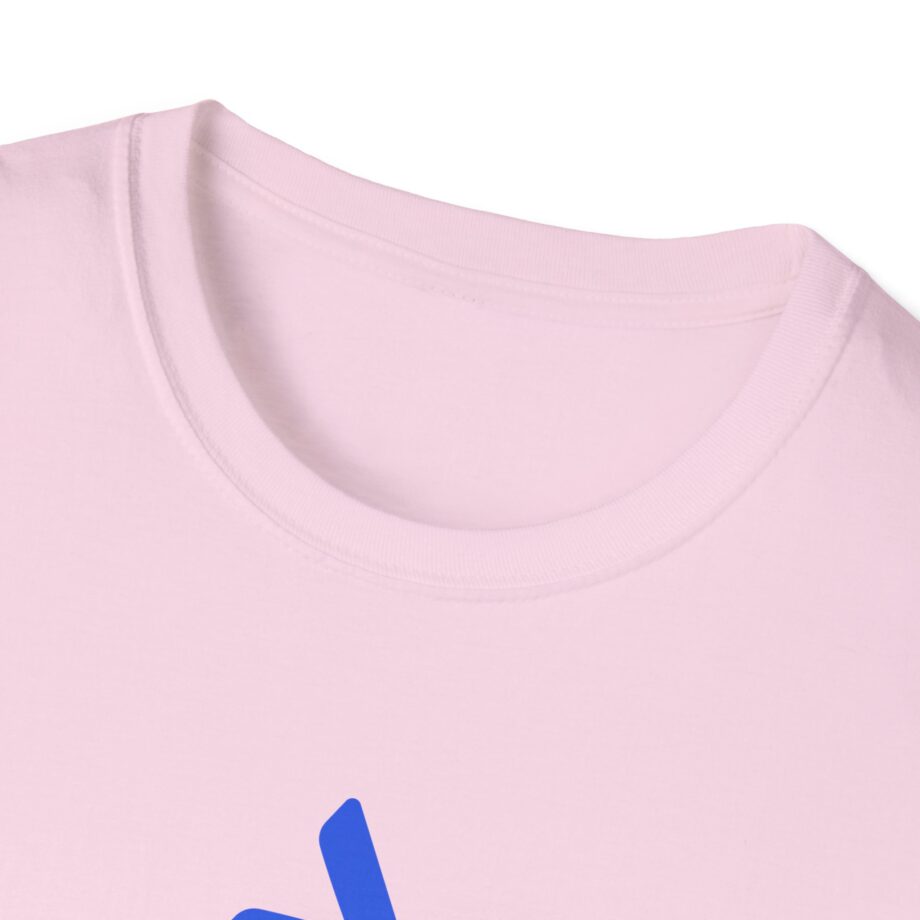John Summit Go Back Unisex Softstyle T-shirt