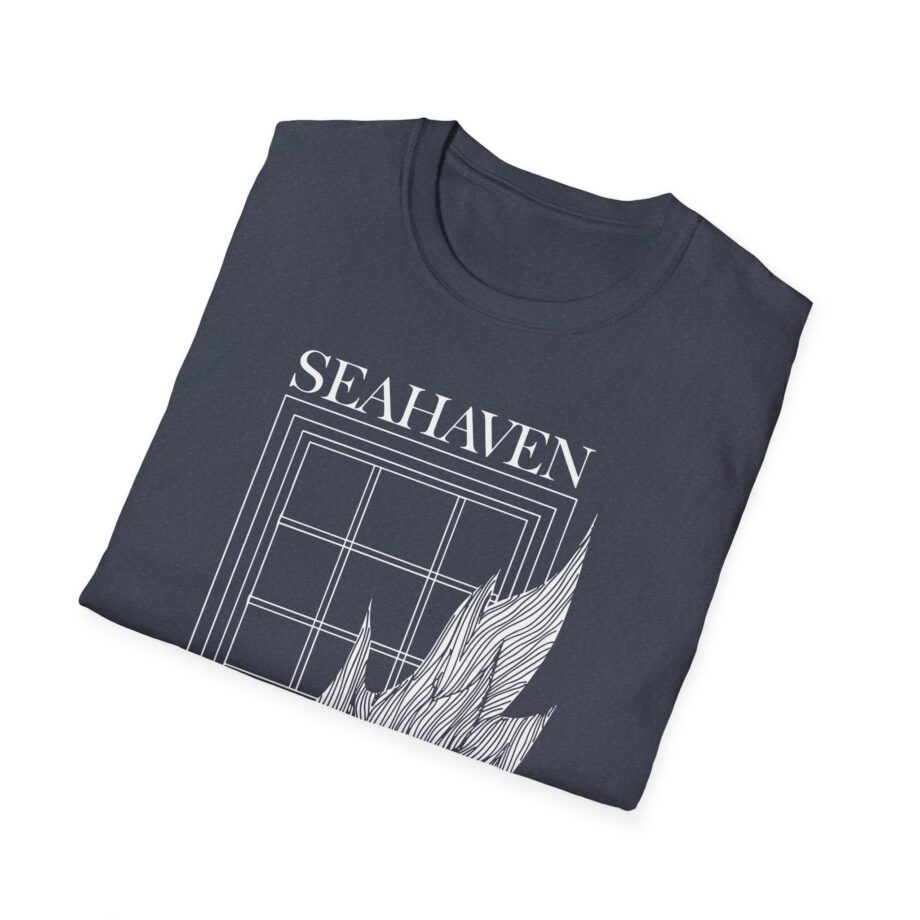 Seahaven Unisex Softstyle T-shirt