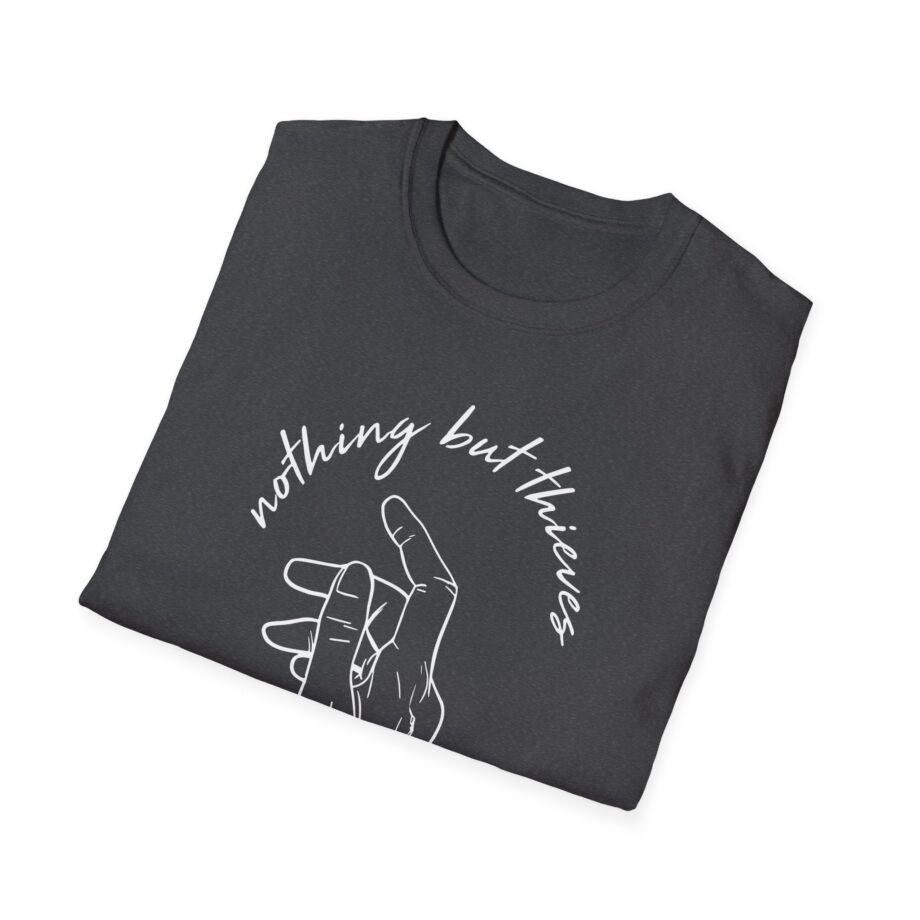 Nothing but Thieves Unisex Softstyle T-shirt