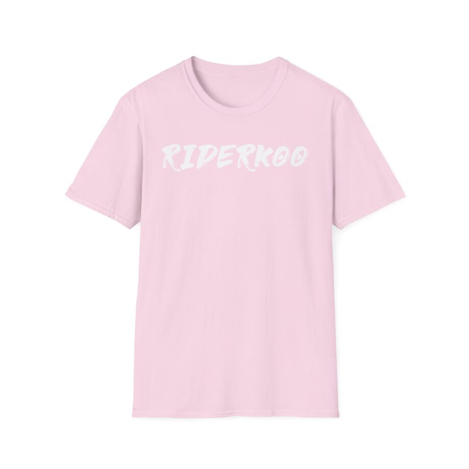 Riderkoo Unisex Softstyle T-shirt