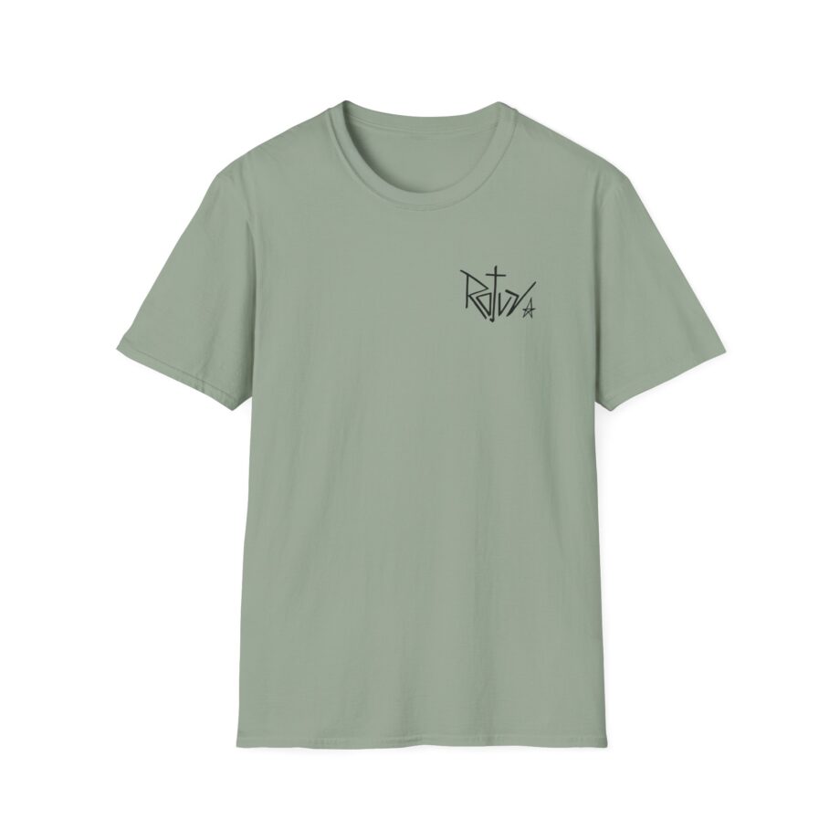 Rojuu Unisex Softstyle T-shirt