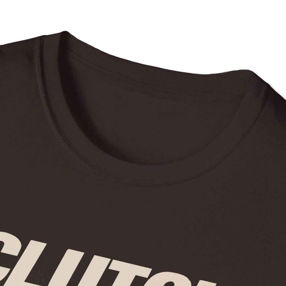 Clutch Red Alert Unisex Softstyle T-Shirt