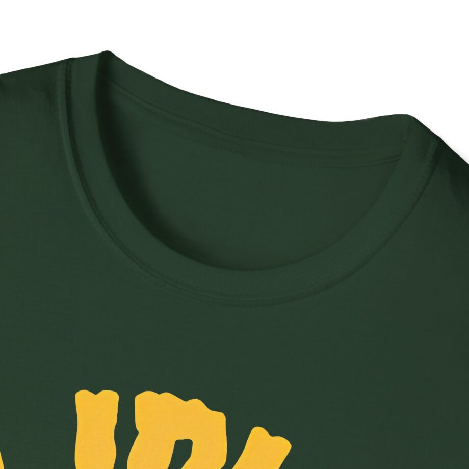 Lirik Unisex Softstyle T-shirt