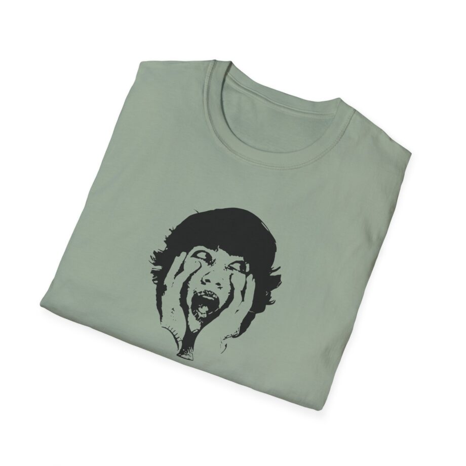 Baylen Levine King of the Youth Unisex Softstyle T-shirt