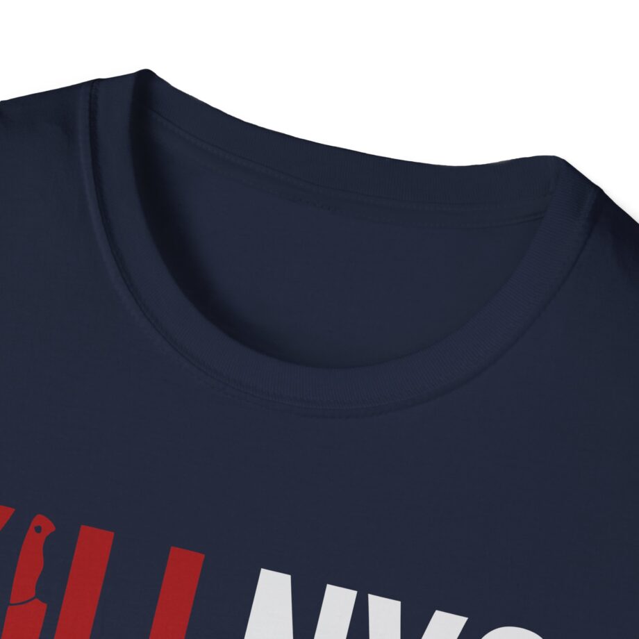 Kill Tony Killnyc Unisex Softstyle T-Shirt