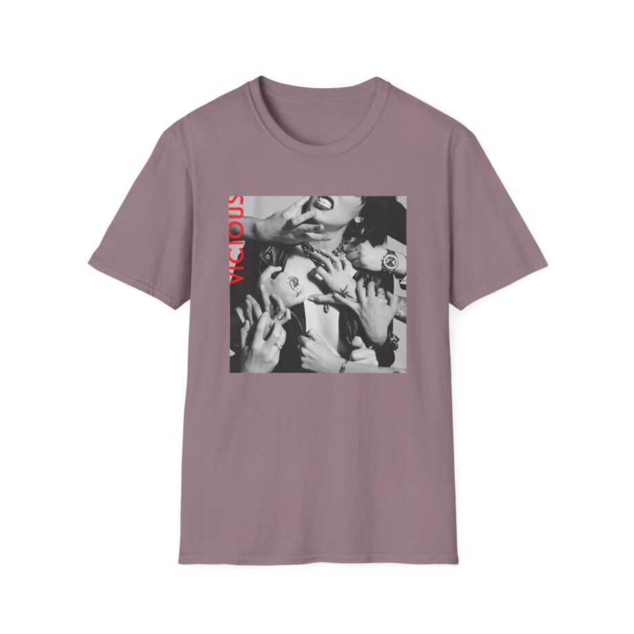 Halestorm  Unisex Softstyle T-Shirt