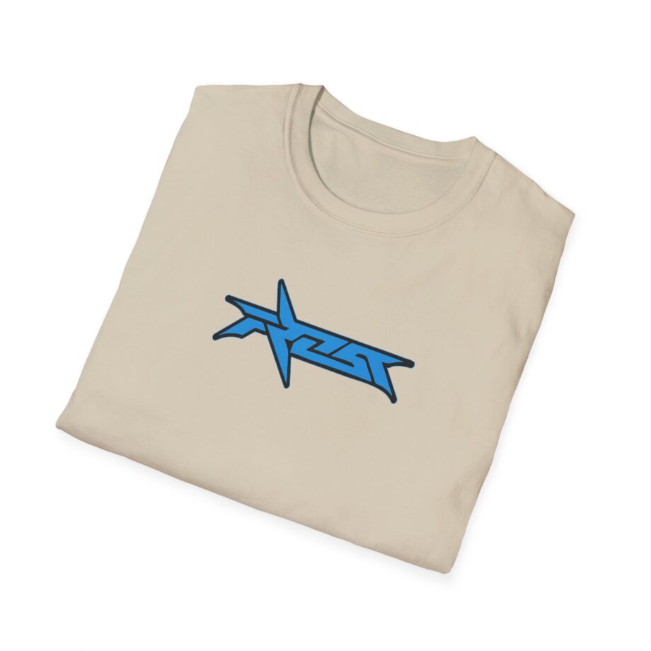 Frost Urban Unisex Softstyle T-shirt