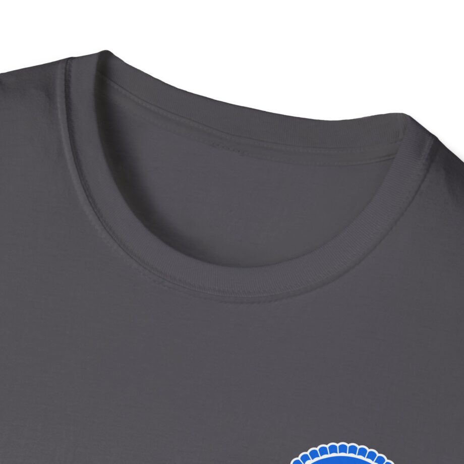 Tvboo Unisex Softstyle T-Shirt