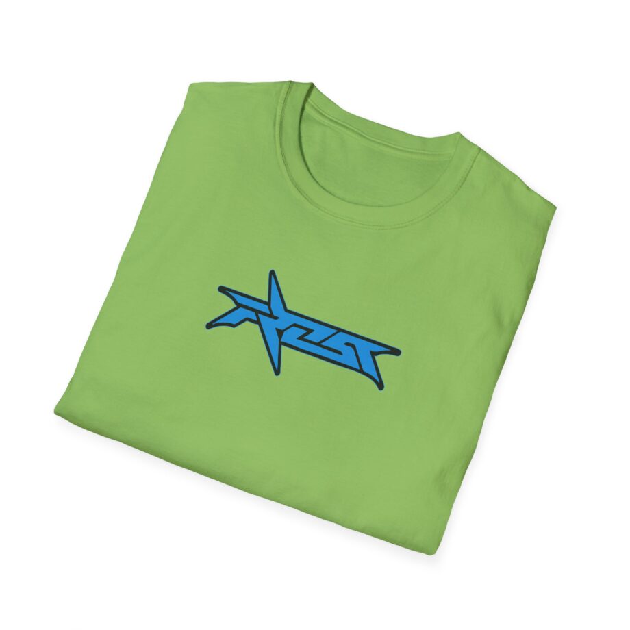 Frost Urban Unisex Softstyle T-shirt