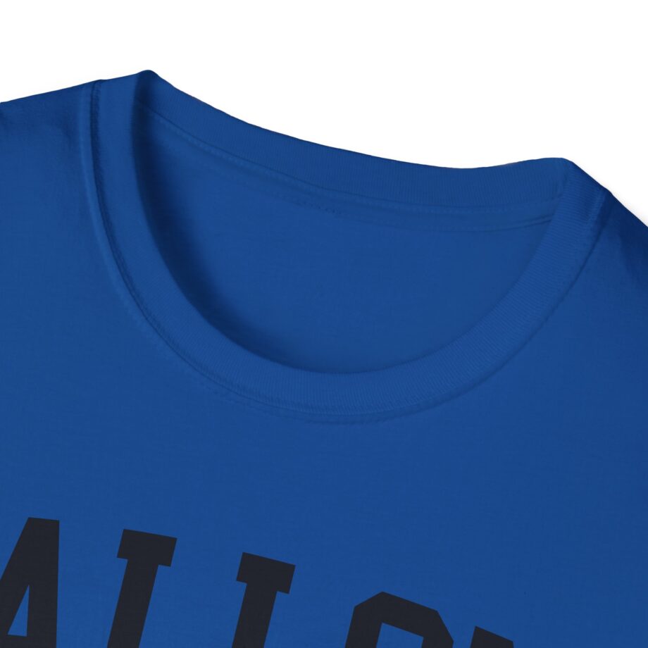 The Tonight Show Starring Jimmy Fallon Unisex Softstyle T-shirt