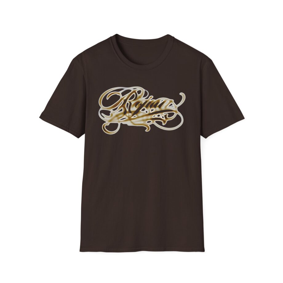 Rojuu Unisex Softstyle T-shirt