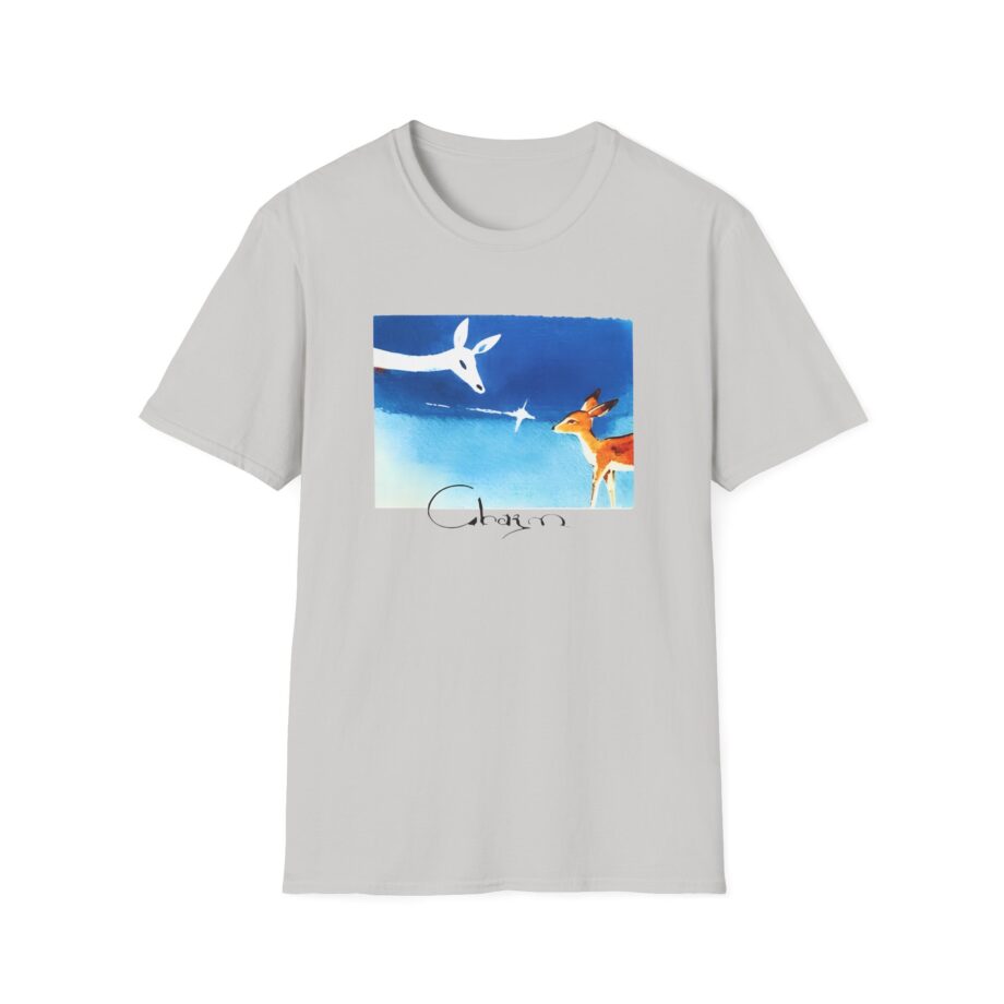 Clairo Charm  Unisex Softstyle T-Shirt