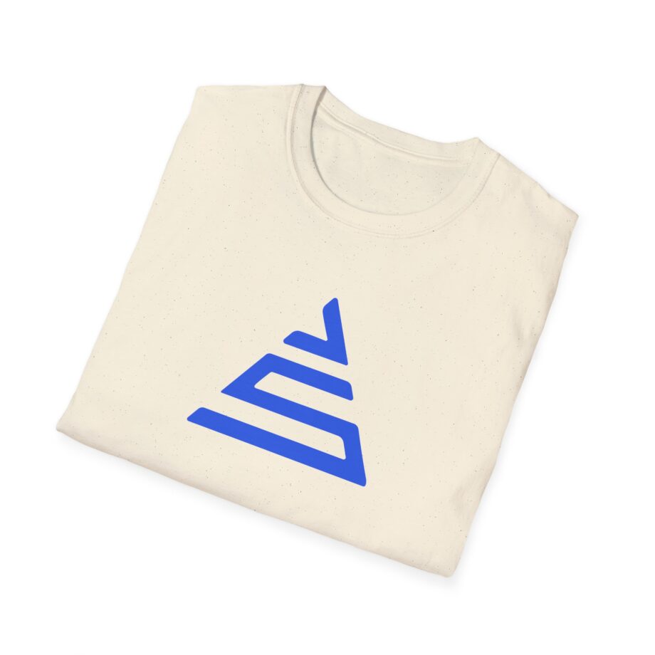 John Summit Go Back Unisex Softstyle T-shirt