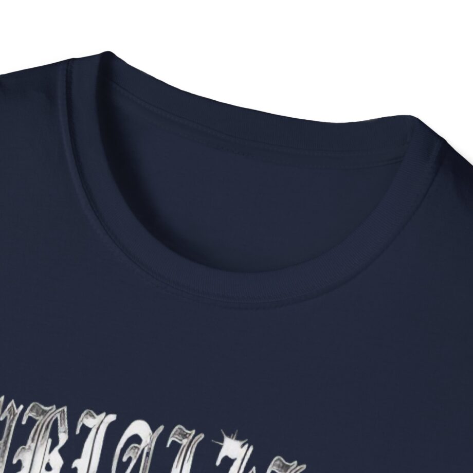 Kublai Khan - Antpile Unisex Softstyle T-shirt