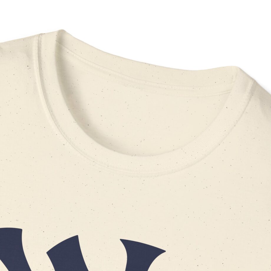 KNJ  Unisex Softstyle T-Shirt
