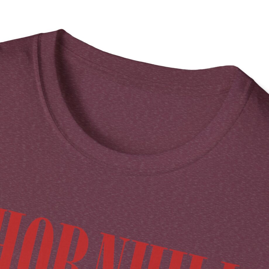 Thornhill  Unisex Softstyle T-Shirt