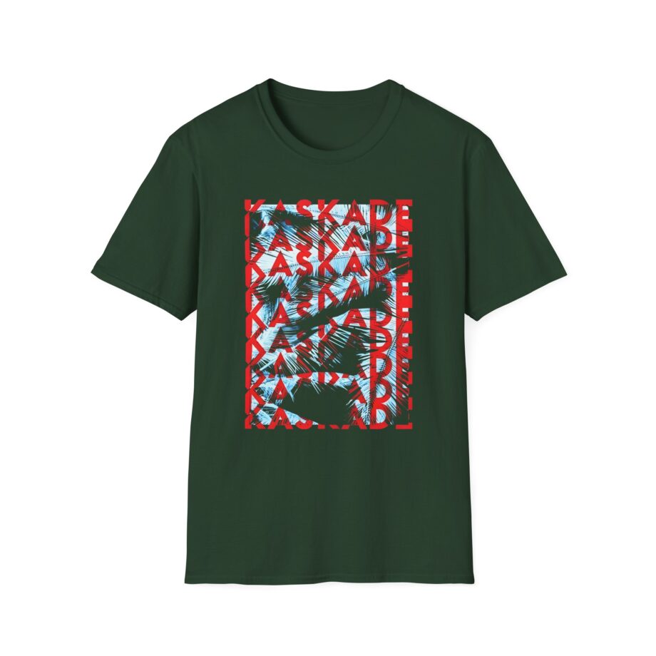 Kaskade Unisex Softstyle T-shirt