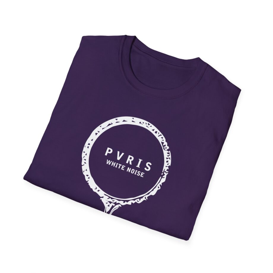 Pvris Mirror Unisex Softstyle T-Shirt