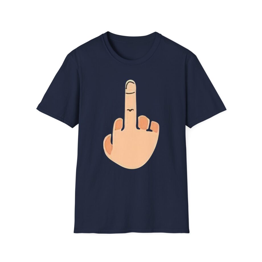 Baylen Levine Summer School Unisex Softstyle T-shirt