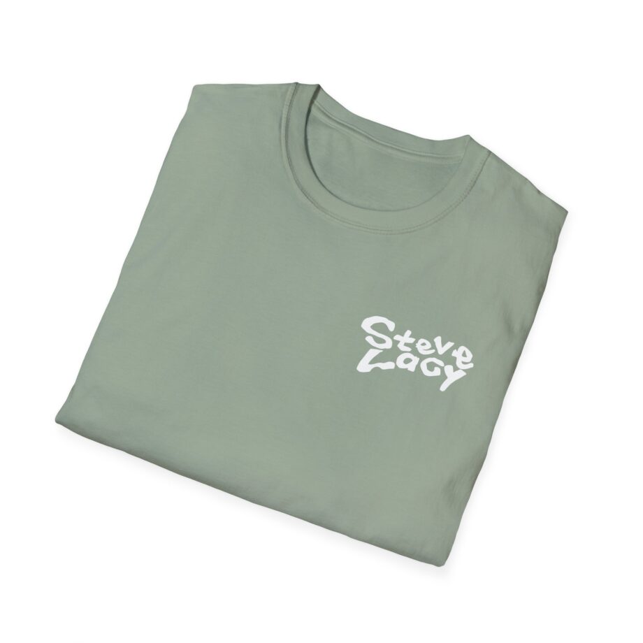 Steve Lacy Japan Tour Unisex Softstyle T-shirt