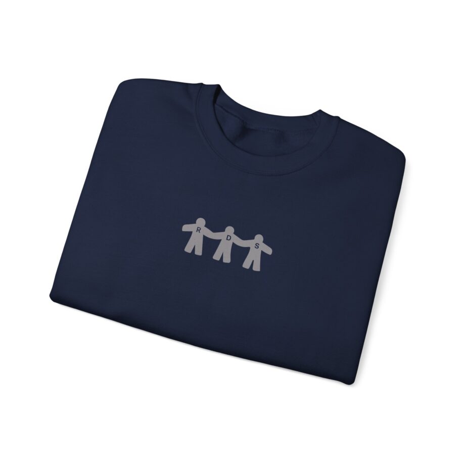 Rüfüs Du Sol  Unisex Heavy Blend™ Crewneck Sweatshirt